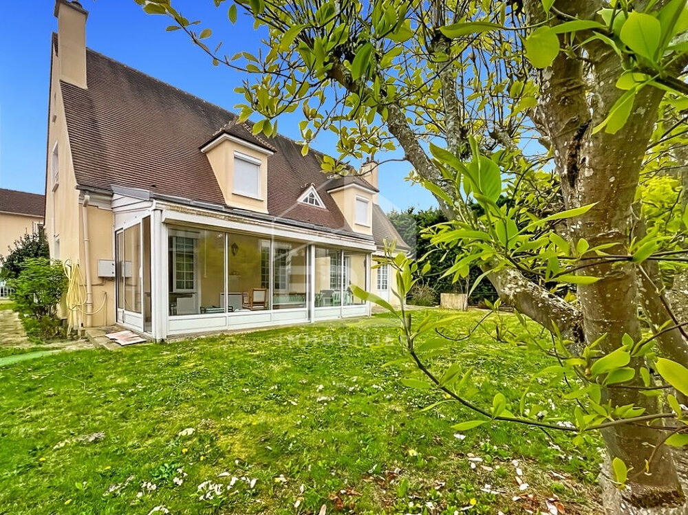 Vente Maison A vendre Maison Arpajon 7 pièces 159 m² Arpajon