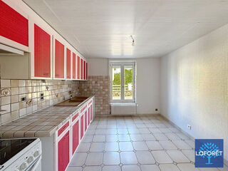  Maison à louer 5 pièces 118 m²