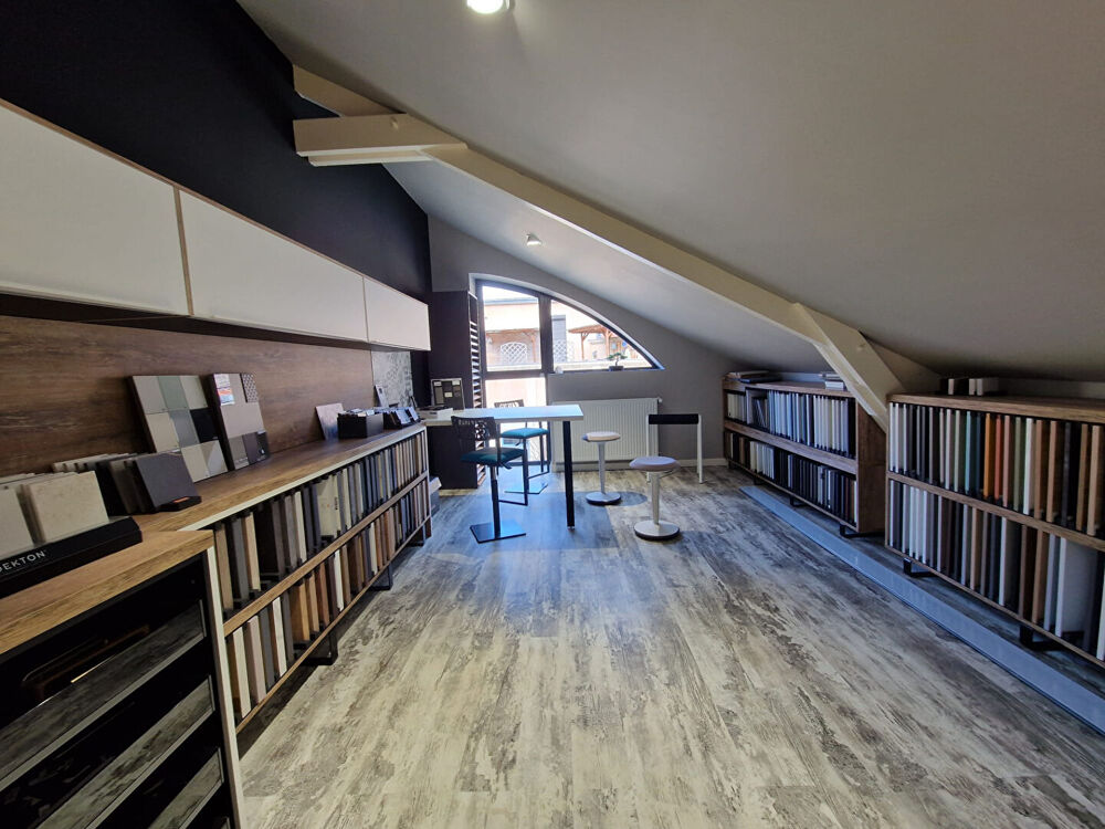   Decazeville Local commercial 164 m2 Decazeville