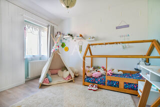  Maison  vendre 6 pices 111 m