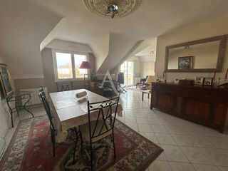  Appartement à vendre 2 pièces 66 m²