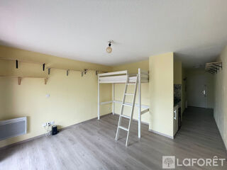  Appartement à louer 1 pièce 26 m²