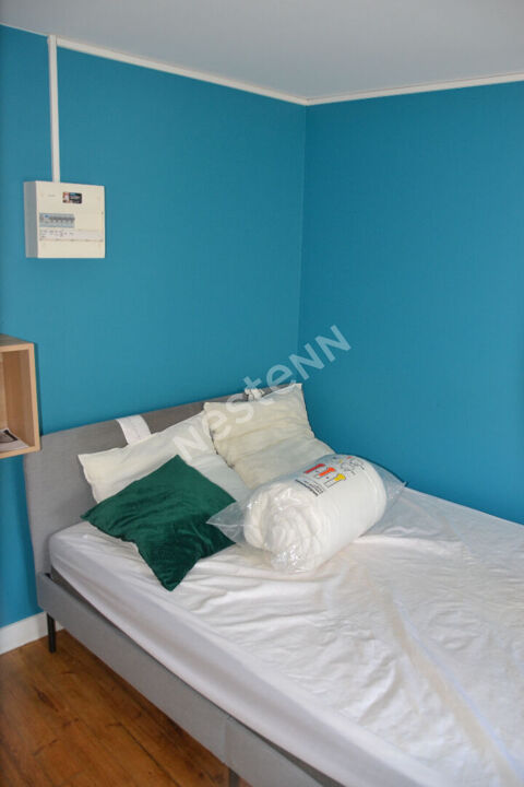  Appartement � louer 1 pi�ce 17 m�