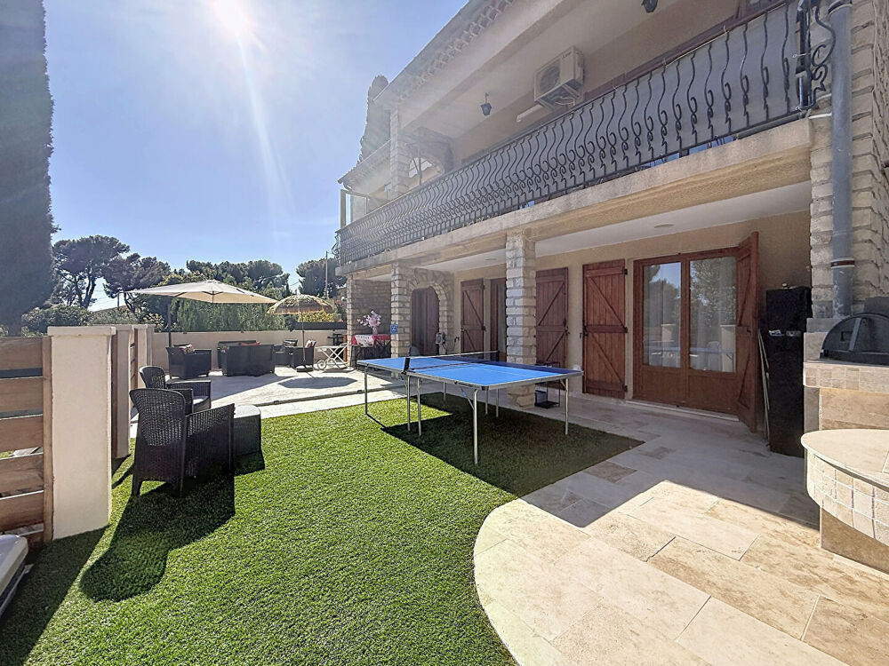 Vente Appartement Bandol Appartement T3 en rez de jardin Bandol