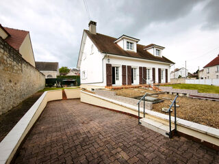  Maison � vendre 6 pi�ces 148 m�
