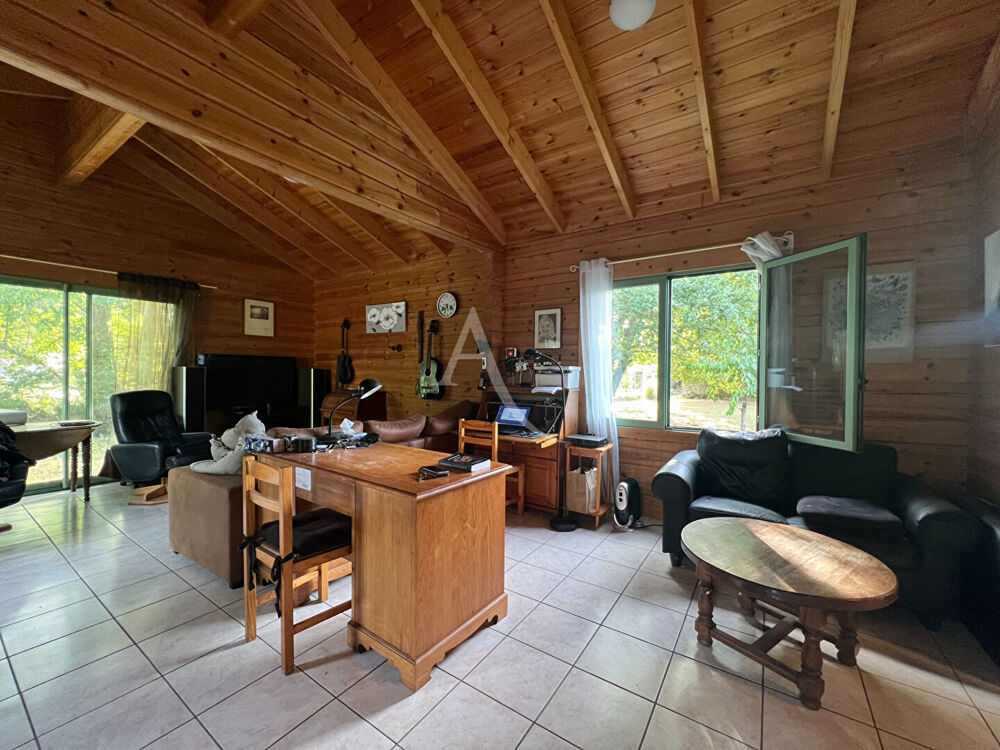 Maison Saint Hilaire La Foret