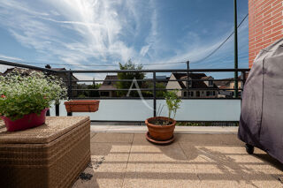  Appartement à vendre 2 pièces 45 m²
