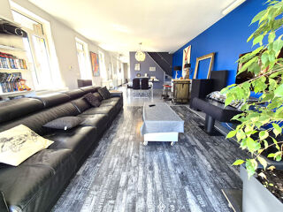  Maison à vendre 6 pièces 120 m²