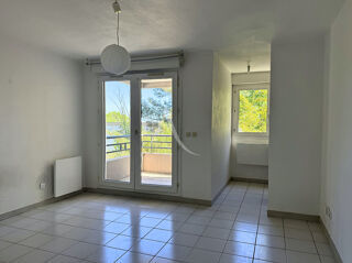  Appartement à louer 1 pièce 24 m²