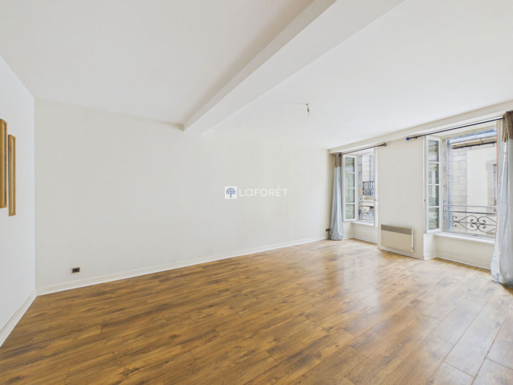 Appartement Quimper 3 pièce(s) 64.79 m2