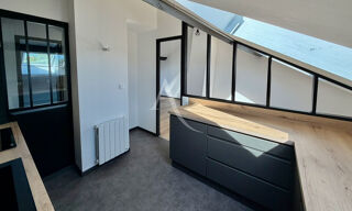  Appartement à vendre 3 pièces 82 m²