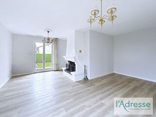  Maison � vendre 4 pi�ces 90 m�