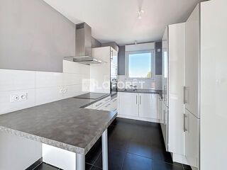  Appartement � vendre 2 pi�ces 53 m�