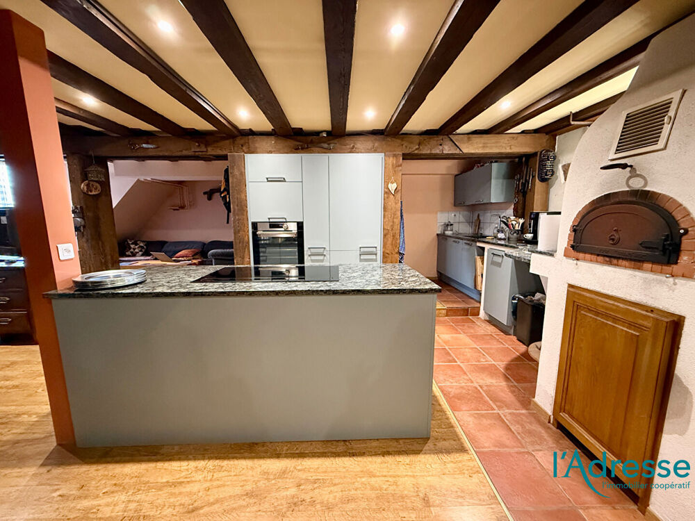 � vendre  Maison Munster (68140)