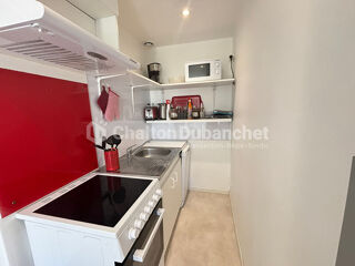  Appartement à louer 1 pièce 27 m²