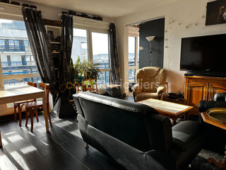  Appartement � vendre 2 pi�ces 49 m�