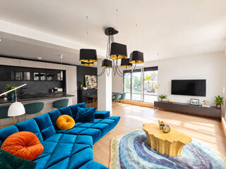Vente Appartement Appartement avec terrasse et deux places de stationnement couvertes  - Hauts de Gazonfier Le mans