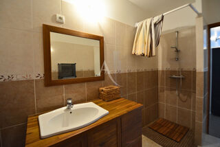  Maison  vendre 1 pice 45 m