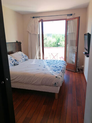 Maison à louer 5 pièces 92 m²