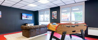  Appartement  vendre 1 pice 19 m