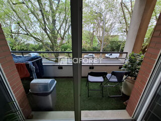  Appartement  vendre 2 pices 45 m