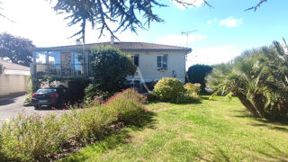  Maison à vendre 7 pièces 94 m²