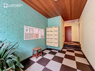  Appartement � vendre 2 pi�ces 38 m�