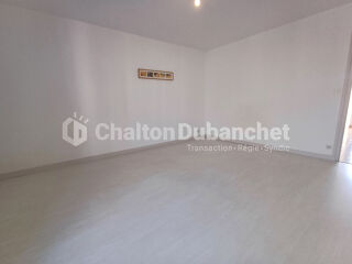  Appartement à louer 1 pièce 35 m²