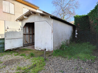  Parking / Garage à vendre 1 pièce 15 m²