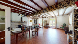  Maison  vendre 10 pices 290 m