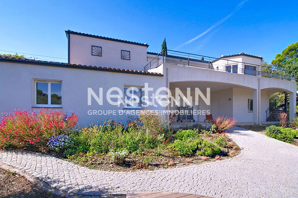  vendre  Maison Lorgues (83510)