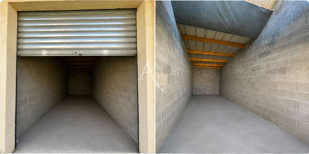 Vente Parking/Garage Garage Le Crotoy Le crotoy