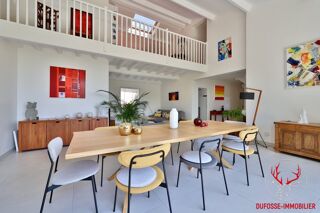  Maison à vendre 6 pièces 166 m²