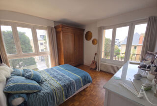  Appartement à vendre 4 pièces 90 m²