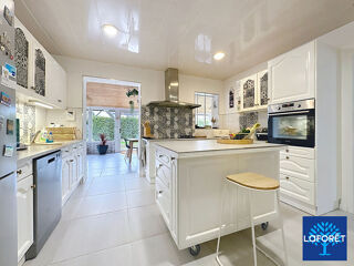  Maison � vendre 6 pi�ces 135 m�