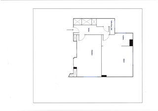  Appartement � vendre 2 pi�ces 35 m�