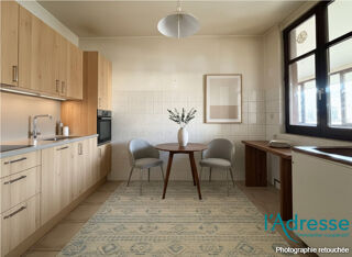  Appartement � vendre 4 pi�ces 67 m�