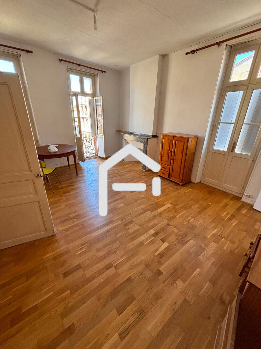 Vente Appartement Appartement T3 à vendre à Toulouse - Guilhemery - REF 7822 Toulouse