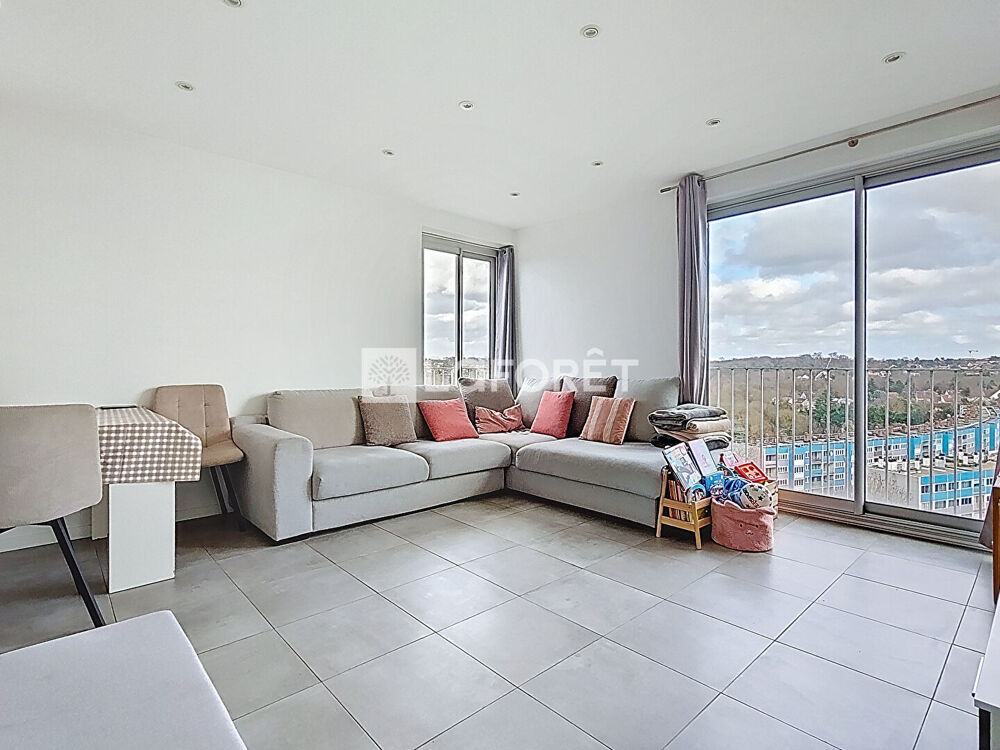 Appartement Sucy En Brie F4 de 70m2