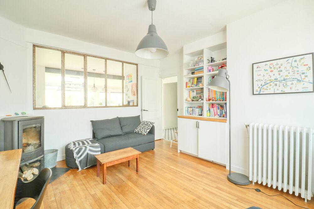 � vendre  Maison Antony (92160)
