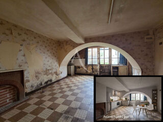  Maison à vendre 7 pièces 183 m²