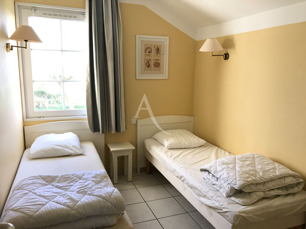 Vente Maison Maison Port Bourgenay Talmont saint hilaire