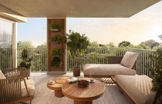 Appartement 3 pièces 70 m² · à Villenave-d'Ornon · 70 m² · 247 000 €
