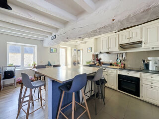  Maison à vendre 5 pièces 105 m²