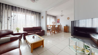  Appartement à vendre 5 pièces 92 m²
