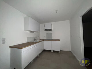  Appartement à louer 2 pièces 44 m²
