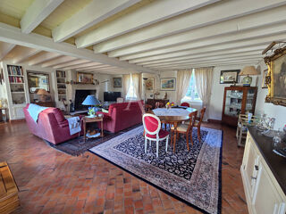  Maison � vendre 9 pi�ces 237 m�