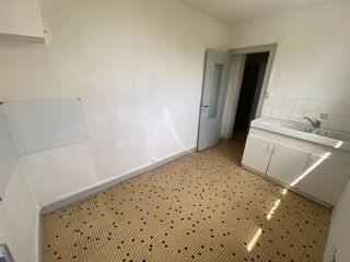  Appartement � vendre 3 pi�ces 63 m�