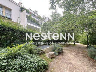  Appartement  vendre 2 pices 