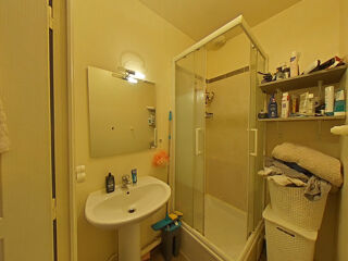  Appartement � louer 2 pi�ces 43 m�